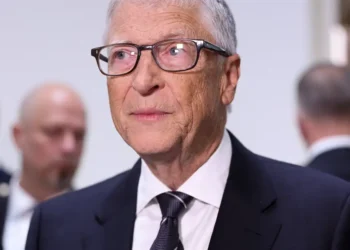 Bill Gates says companies that replace human labor with robots should have to pay the same FICA taxes