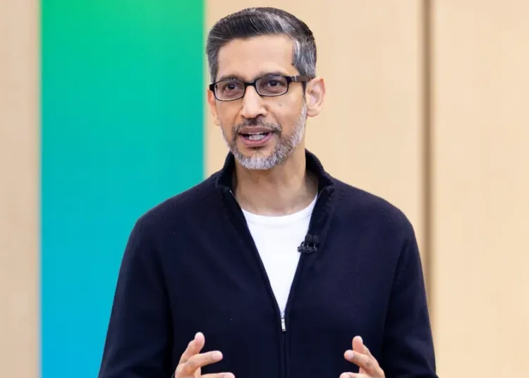 Google launches Gemini 4 Argon to reclaim the AI frontier
