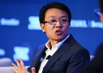 A boardroom exit has two multibillion-dollar AI startups trading accusations