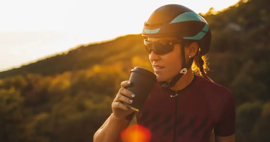 Coffee is an underrated longevity hack. Here’s how to use it to optimize your health.