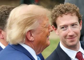 Inside Zuckerberg, Huang’s push for White House AI pact