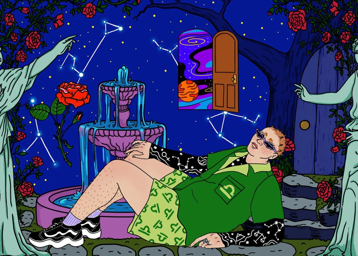 Daily Horoscope: September 28, 2026
