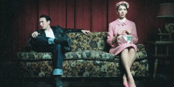 8 Creative Date Night Ideas to Break Out of Your Relationship Rut