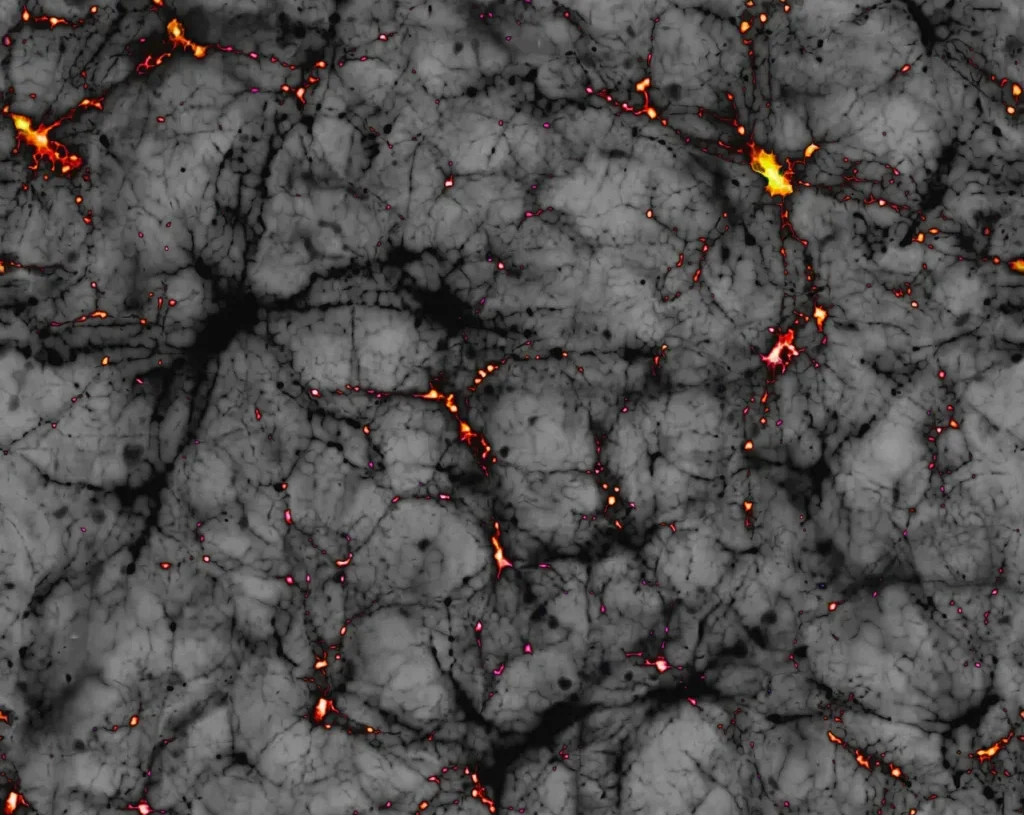 Scientists Have Found the Most Convincing Evidence Yet of a Dark Matter Particle