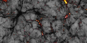 Scientists Have Found the Most Convincing Evidence Yet of a Dark Matter Particle