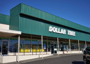 A Disturbing Sexual Assault Trend Is Allegedly Spreading Through Dollar Tree Stores