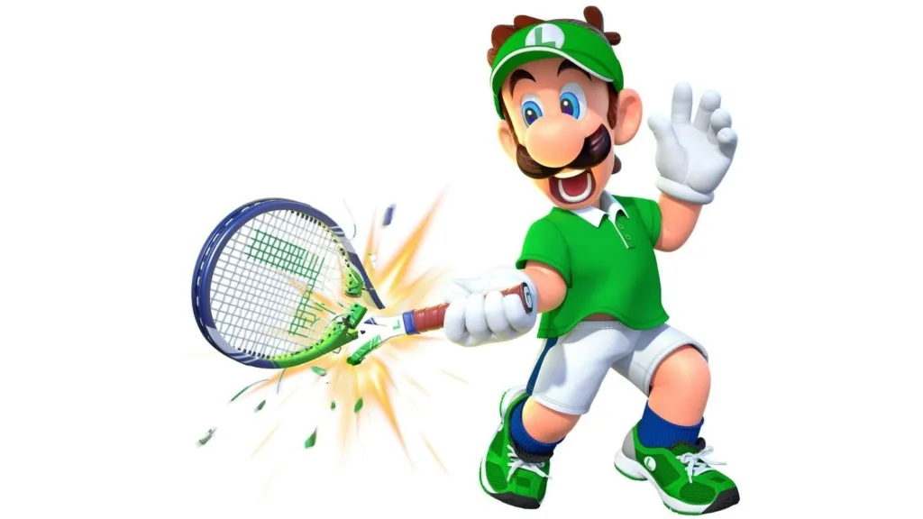 A Fan Once Calculated Luigi's Penis Size Based on a Nintendo Ad. Anyway, Here's How Big It Is.