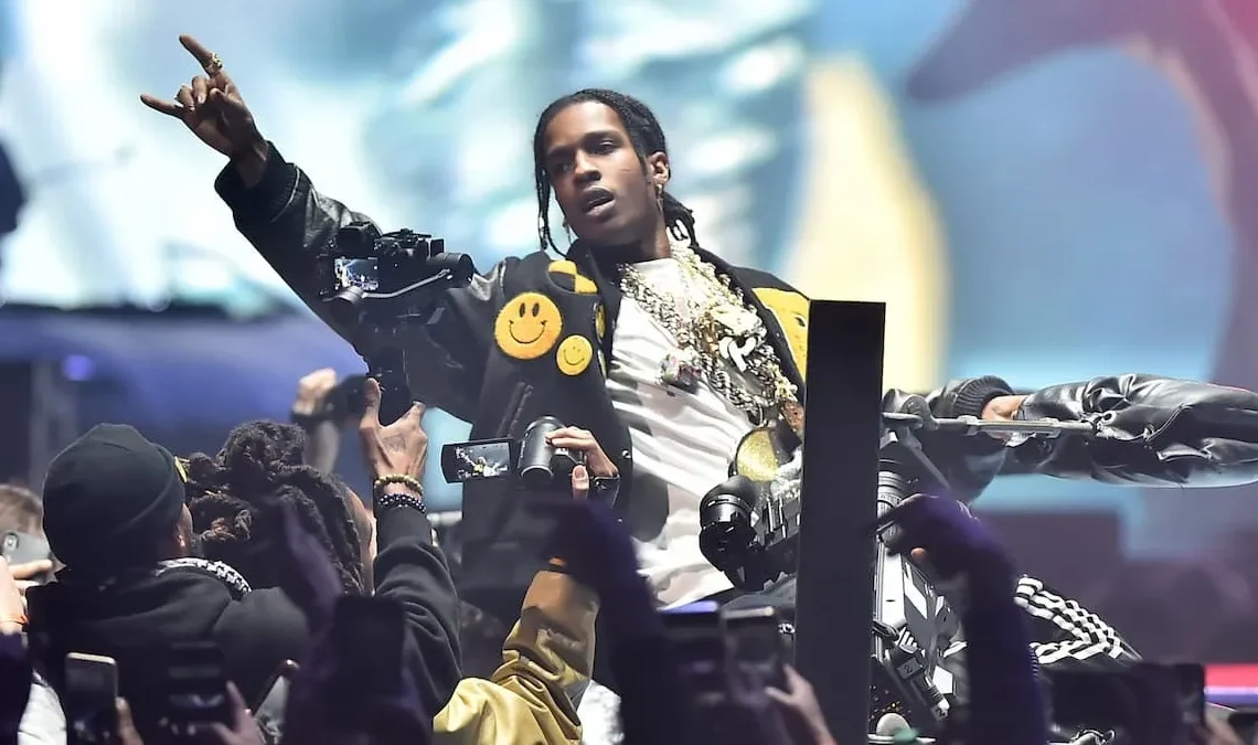A$AP Rocky Mentor Once Argued Hip-Hop Has Become Too ‘Disposable,’ and Rappers Need to Be Doing This Instead