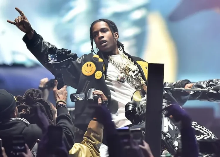 A$AP Rocky Mentor Once Argued Hip-Hop Has Become Too ‘Disposable,’ and Rappers Need to Be Doing This Instead