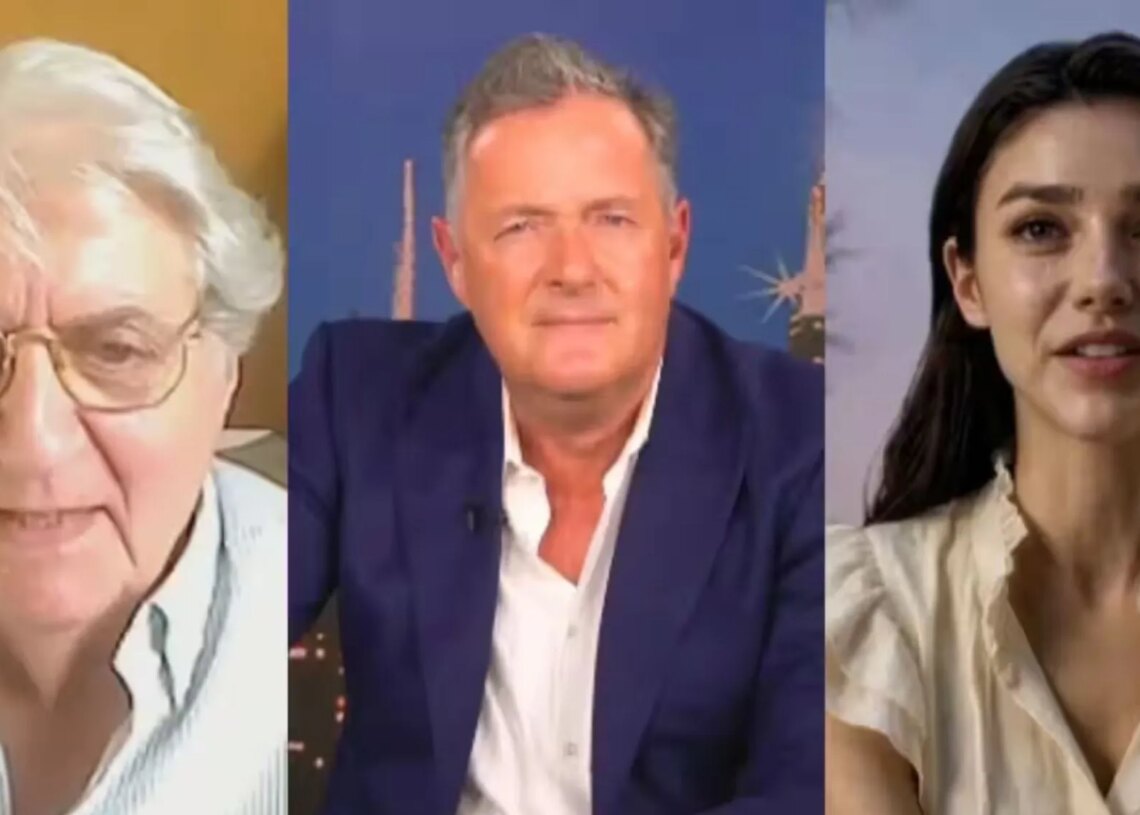 AI ‘Actress’ Tilly Norwood Suddenly Starts Speaking Cantonese During Bizarre Interview