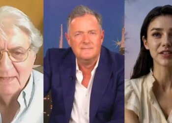 AI ‘Actress’ Tilly Norwood Suddenly Starts Speaking Cantonese During Bizarre Interview
