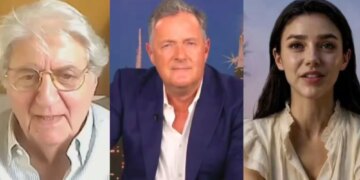 AI ‘Actress’ Tilly Norwood Suddenly Starts Speaking Cantonese During Bizarre Interview