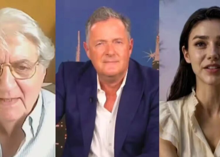 AI ‘Actress’ Tilly Norwood Suddenly Starts Speaking Cantonese During Bizarre Interview
