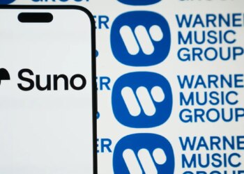 Suno Is Now (Legally) Training AI on Licensed Music After First Lawsuit Settlement With Major Label