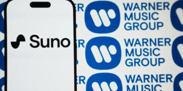 Suno Is Now (Legally) Training AI on Licensed Music After First Lawsuit Settlement With Major Label