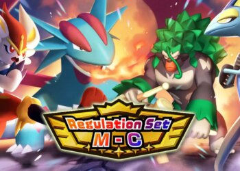 All 34 Pokémon Added in Pokémon Champions Regulation MC Update