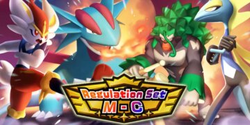 All 34 Pokémon Added in Pokémon Champions Regulation MC Update