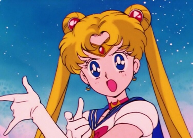 All 5 Seasons of ‘Sailor Moon’ Are Streaming for Free Right Now: Here’s How to Watch