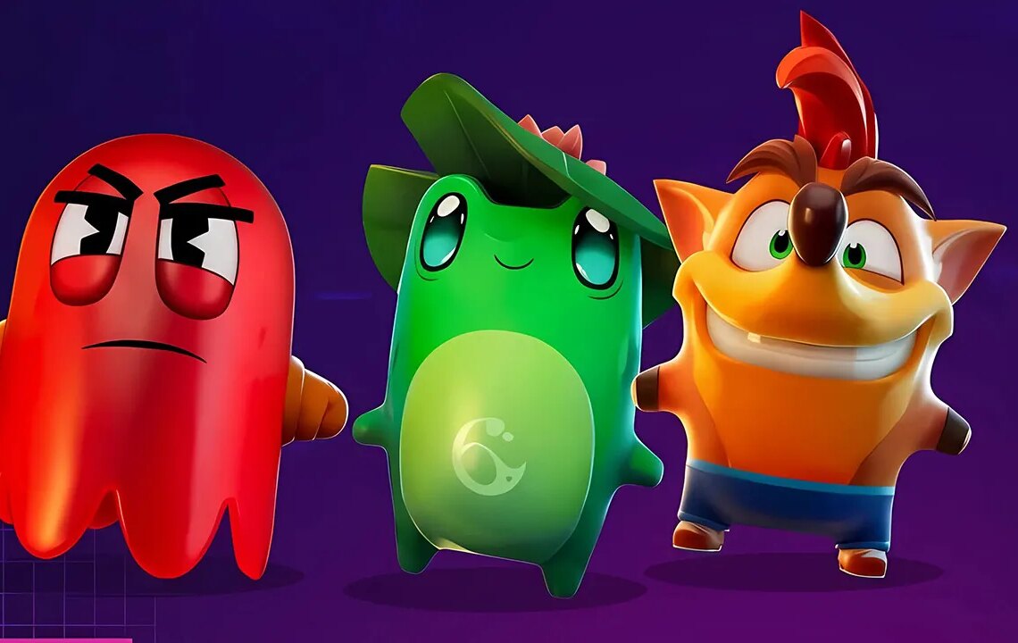 All New Fortnite Sprites Available After September 17 Update – Complete List