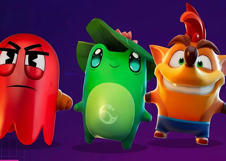 All New Fortnite Sprites Available After September 17 Update – Complete List