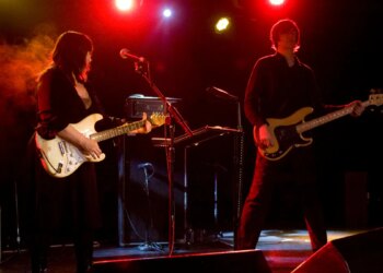 3 Short and Sweet Alternative EPs You’ve Probably Never Heard Of