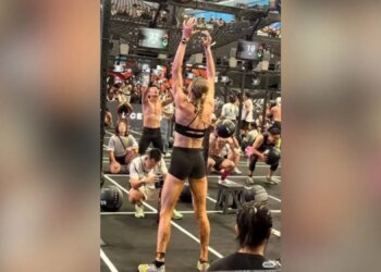 An Athlete Won a Hyrox Race While Pooping Herself. Now Officials Are Changing the Rules.