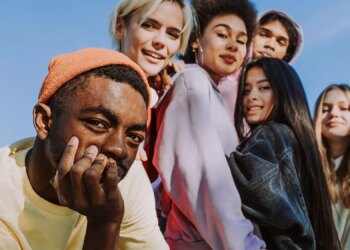 Are You the ‘Nav Friend’ of Your Friend Group? Here’s How to Tell.