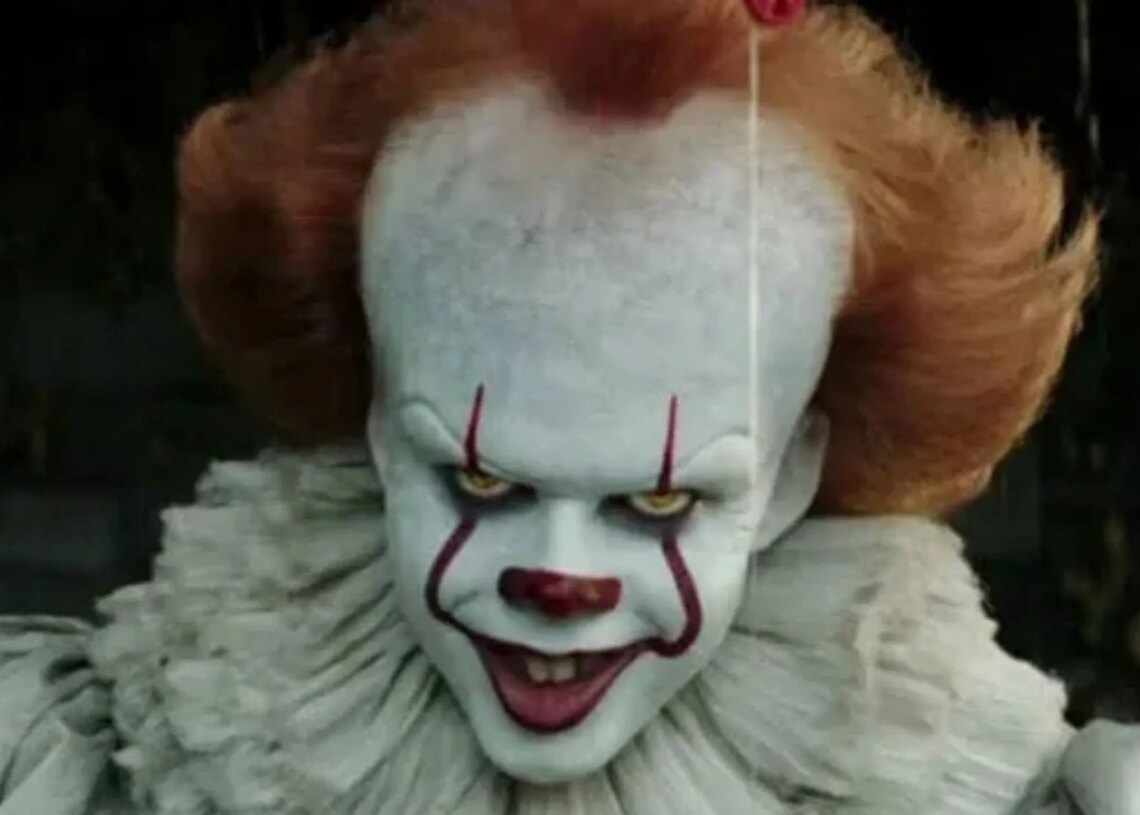 Before Bill Skarsgård, ‘It’ Almost Had a Very Different Pennywise