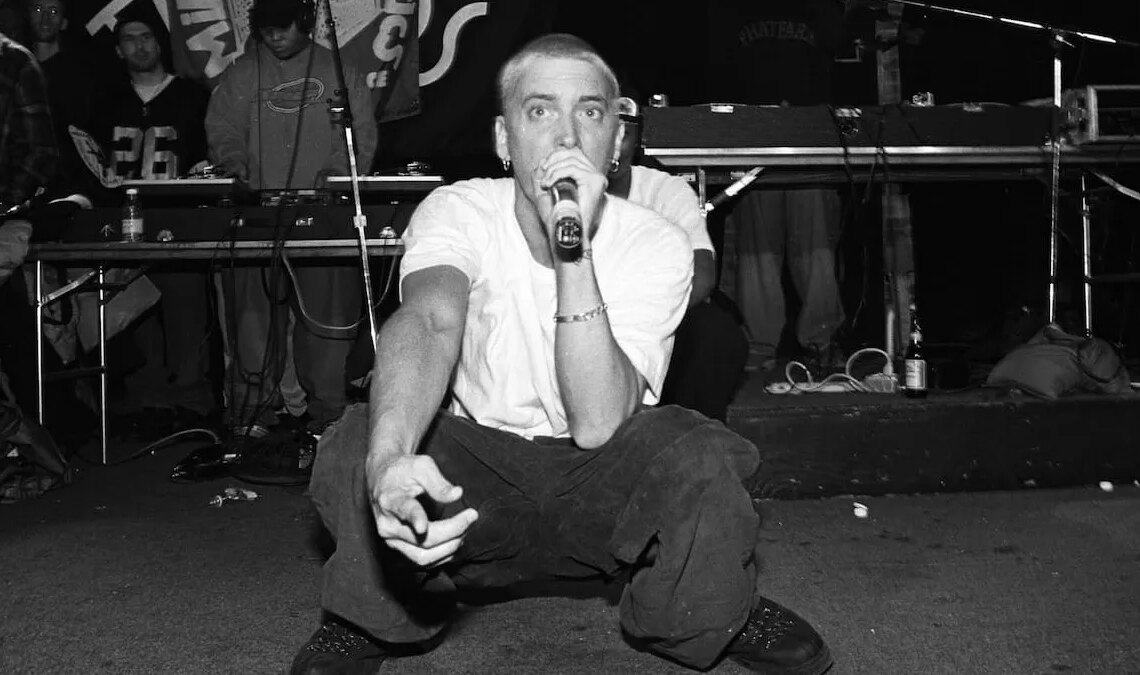 Revisiting the Lost Eminem Album That Sold ‘Maybe 70 Copies’ Ahead of ‘The Slim Shady LP’ in 1999