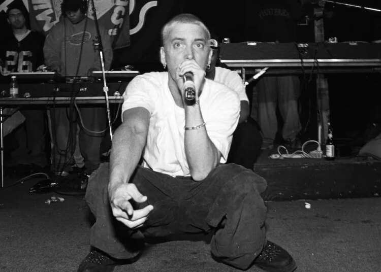 Revisiting the Lost Eminem Album That Sold ‘Maybe 70 Copies’ Ahead of ‘The Slim Shady LP’ in 1999