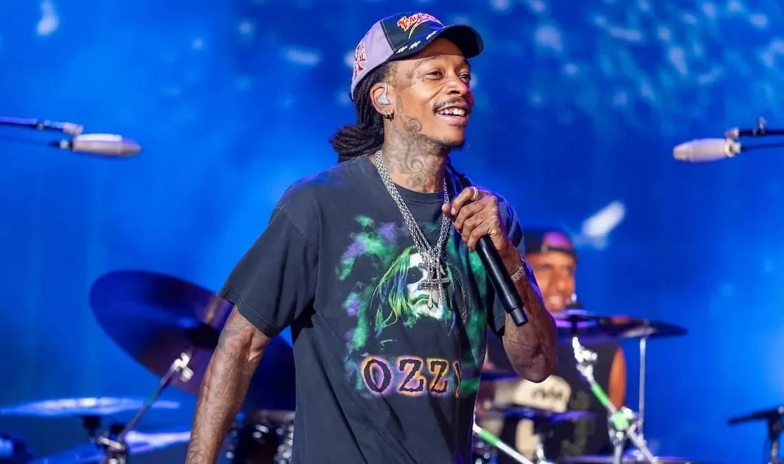 Born 39 Years Ago Today (Not in Pittsburgh), Hip-Hop’s Most Famous Stoner Since Snoop Dogg Turned a Paul Walker Tribute Into a 2010s Anthem