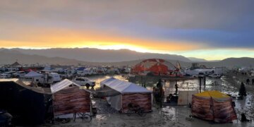 Second Death Reported at 2026 Burning Man Festival