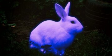 How California Just Cleared the Way for ‘Glow-in-the-Dark Rabbits’ and ‘Unicorn Horses’