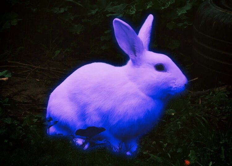 How California Just Cleared the Way for ‘Glow-in-the-Dark Rabbits’ and ‘Unicorn Horses’