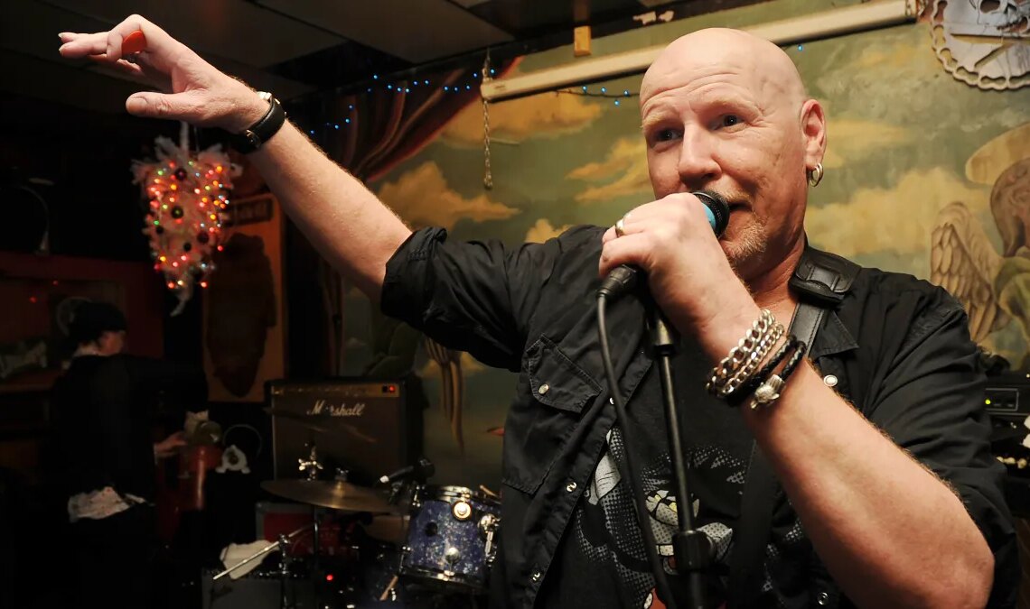 Beloved Guitarist Praised As an ‘Architect of the Punk Rock Movement’ Has Died at 71