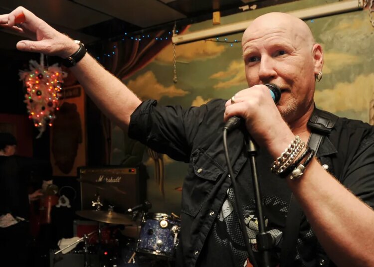 Beloved Guitarist Praised As an ‘Architect of the Punk Rock Movement’ Has Died at 71