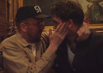 Watch the New Episode of Chef’s Night Out: Sauna, Shots & Karaoke in Helsinki