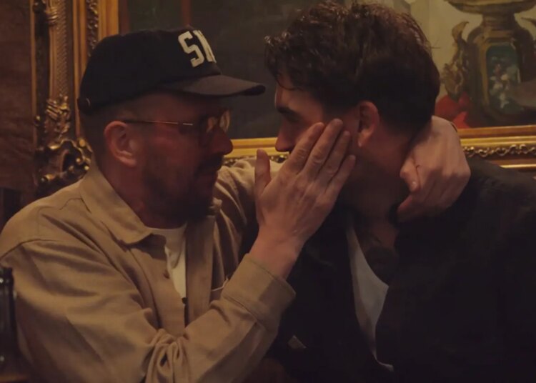 Watch the New Episode of Chef’s Night Out: Sauna, Shots & Karaoke in Helsinki