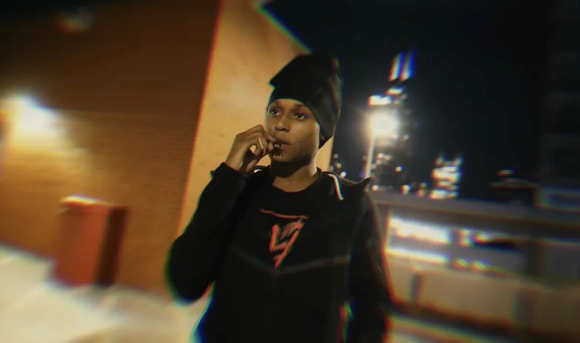 Chicago Rapper Reportedly Killed After Mocking Death of BloodHound Q50