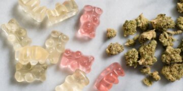 Child Poisonings From Edibles Have Surged 3,307%, New Study Finds
