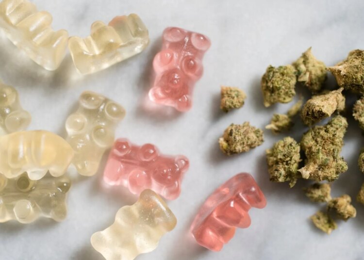 Child Poisonings From Edibles Have Surged 3,307%, New Study Finds
