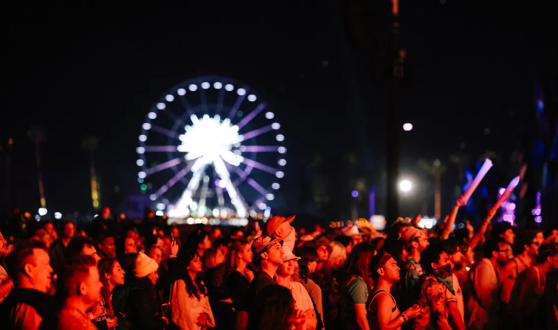 Speculative Coachella 2027 Lineup Stacked With Potential, Plus an Alleged Headliner Refusal