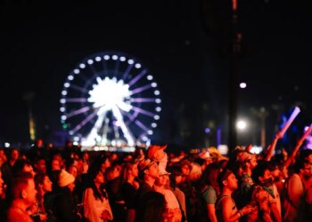Speculative Coachella 2027 Lineup Stacked With Potential, Plus an Alleged Headliner Refusal