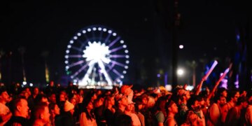 Speculative Coachella 2027 Lineup Stacked With Potential, Plus an Alleged Headliner Refusal
