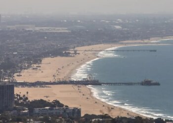 Coastal Erosion Just Wiped a New Music Festival off the Map
