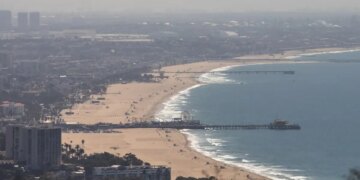 Coastal Erosion Just Wiped a New Music Festival off the Map