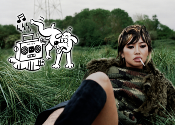 VICE Album Reviews, September 18: Beabadoobee, Boy Harsher, Actress, and More