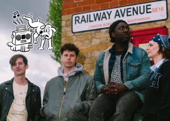 VICE Album Reviews, September 11: Bloc Party, The Tubs, Bonobo and More