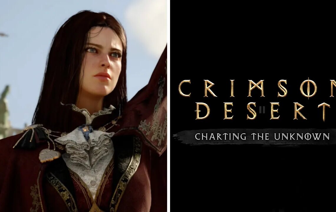 Crimson Desert DLC Delayed – New Release Date Revealed