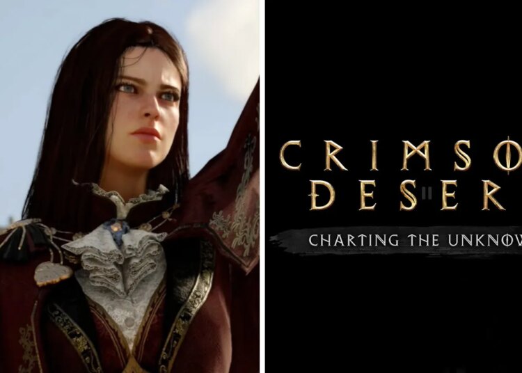 Crimson Desert DLC Delayed – New Release Date Revealed